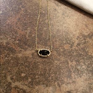 Kendra Scott Jewelry - Kendra Scott Elisa Gold Pendant Kendra Scott Jewelry - Kendra Scott Elisa Gold Pendant
